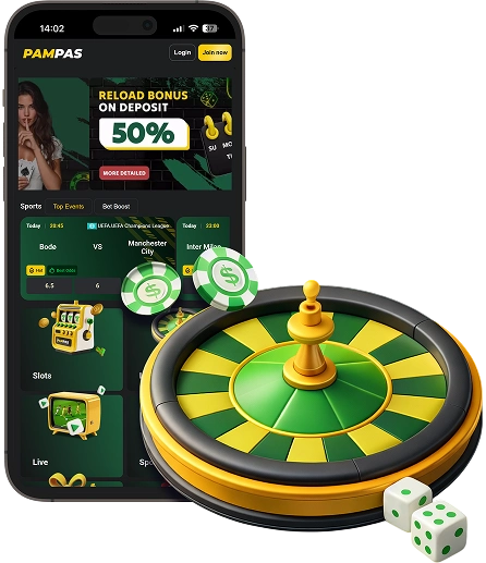 Pampas Casino Australia Mobile Pampas Casino Australia Mobile